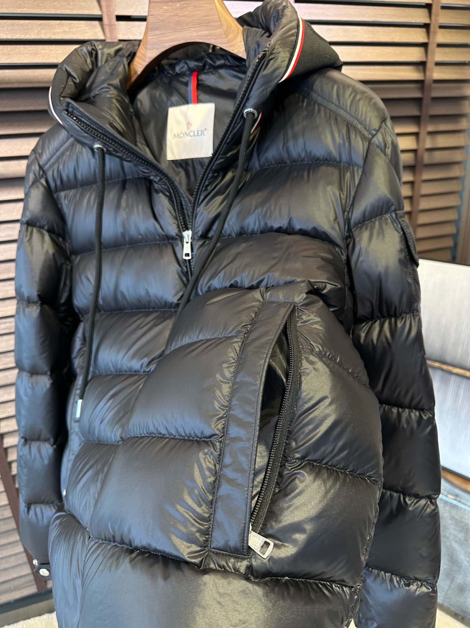 Moncler Down Jackets